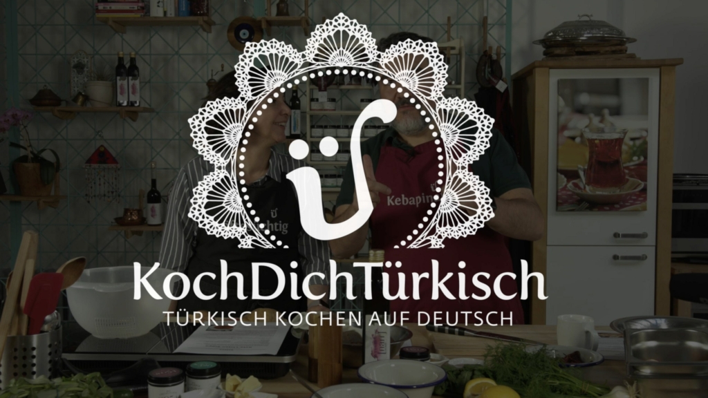 Koch dich türkisch: betreutes Kochen